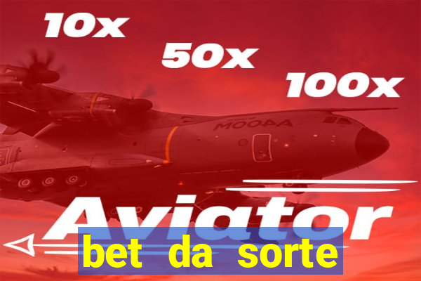 bet da sorte codigo promocional